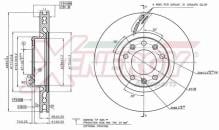 XENERGY X602733