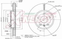 XENERGY X602736