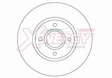 XENERGY X602739