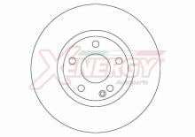 XENERGY X602741