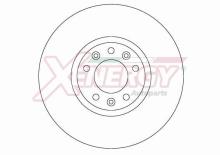 XENERGY X602742