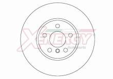 XENERGY X602743