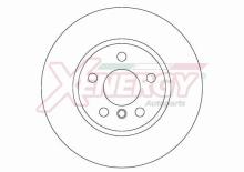 XENERGY X602744
