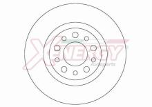 XENERGY X602747