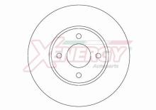 XENERGY X602749