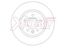 XENERGY X602750