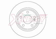 XENERGY X602751