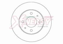 XENERGY X602752