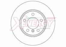 XENERGY X602753