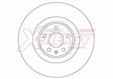 XENERGY X602754