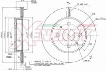 XENERGY X602756