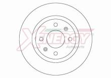 XENERGY X602757