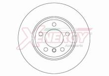 XENERGY X602758