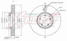 XENERGY X602761