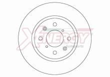 XENERGY X602763