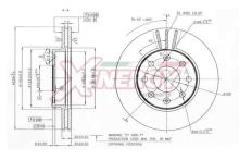 XENERGY X602767