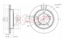 XENERGY X602769