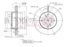 XENERGY X602771