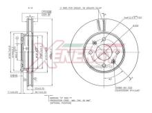 XENERGY X602773