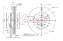 XENERGY X602775