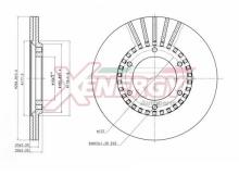XENERGY X602780