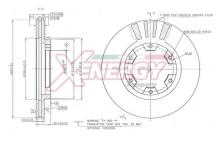 XENERGY X602786