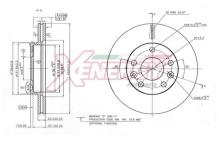 XENERGY X602787