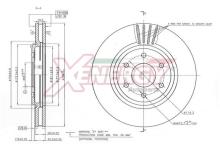 XENERGY X602790