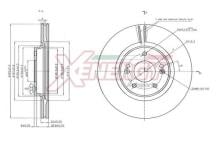 XENERGY X602791