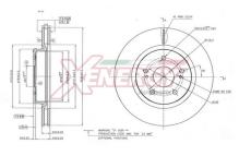 XENERGY X602792