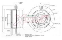 XENERGY X602797