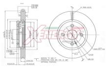 XENERGY X602801