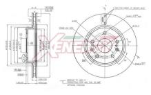 XENERGY X602802