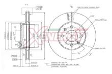 XENERGY X602805