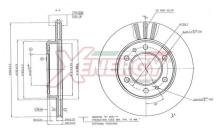 XENERGY X602807