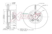XENERGY X602808