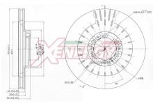 XENERGY X602810