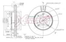 XENERGY X602812