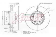XENERGY X602813