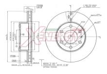 XENERGY X602815
