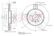 XENERGY X602817