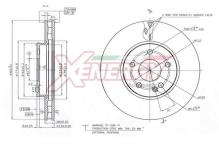 XENERGY X602818