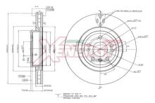 XENERGY X602819