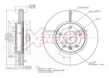 XENERGY X602825
