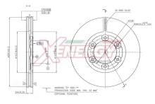 XENERGY X602829
