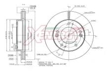 XENERGY X602836