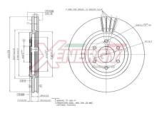 XENERGY X602838