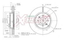 XENERGY X602839