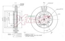 XENERGY X602844