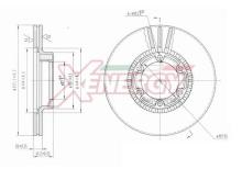 XENERGY X602845